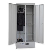Шкаф сушильный для одежды ШСО-22м