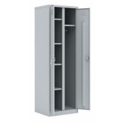Шкаф для хранения одежды и инвентаря ШРМ-22-У 800