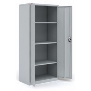 Шкаф металлический для документов ШАМ - 11-600