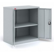 Шкаф металлический для документов ШАМ -05-400