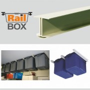 Потолочная направляющая RailBox