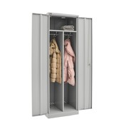 Шкаф для одежды Рационал ОД-321-О